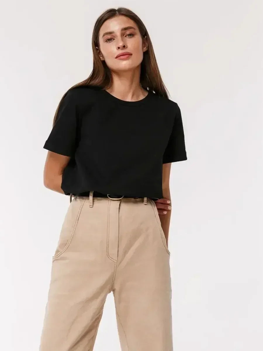 ÎLE BLANCHE TEE