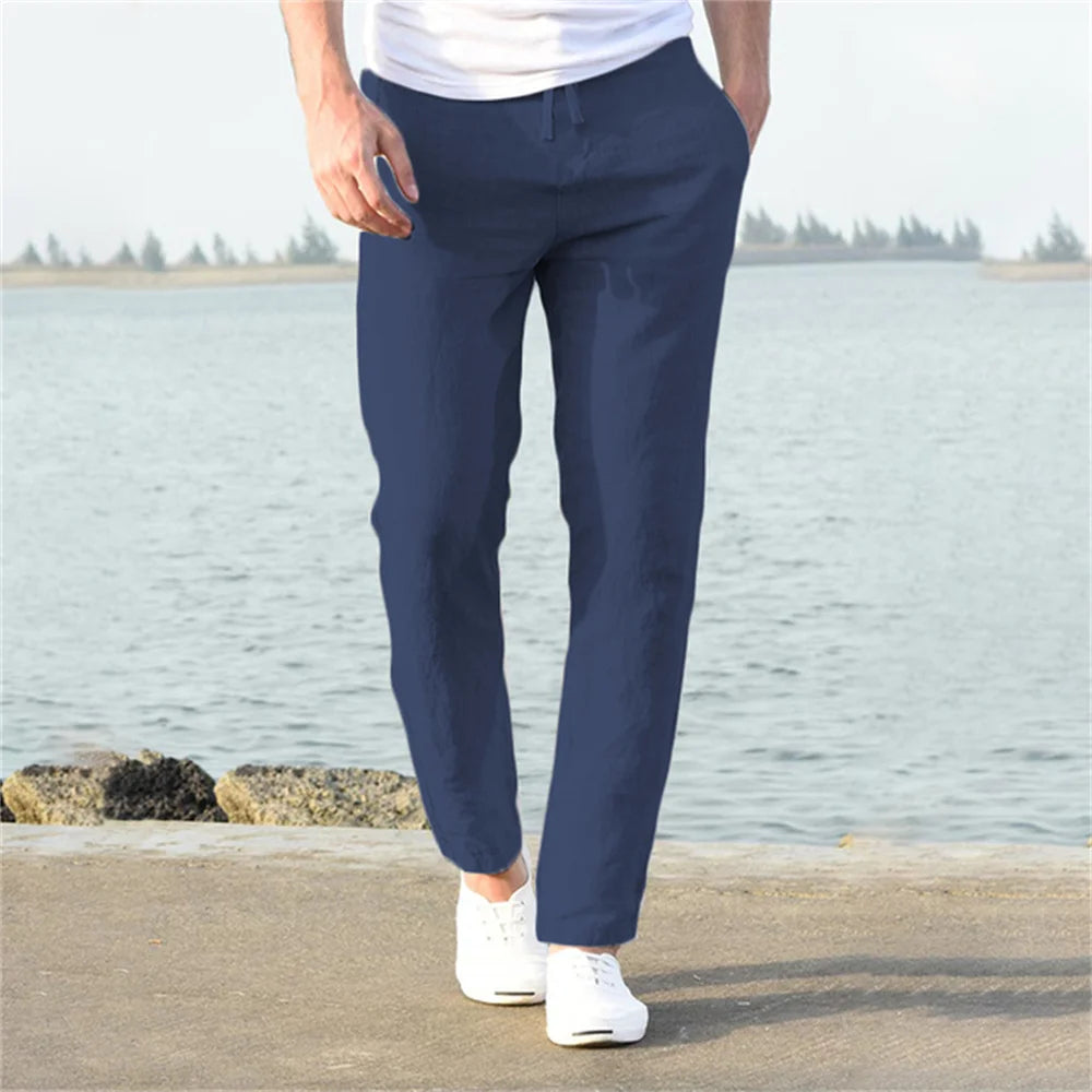 BAÍA DI VENTO TROUSERS