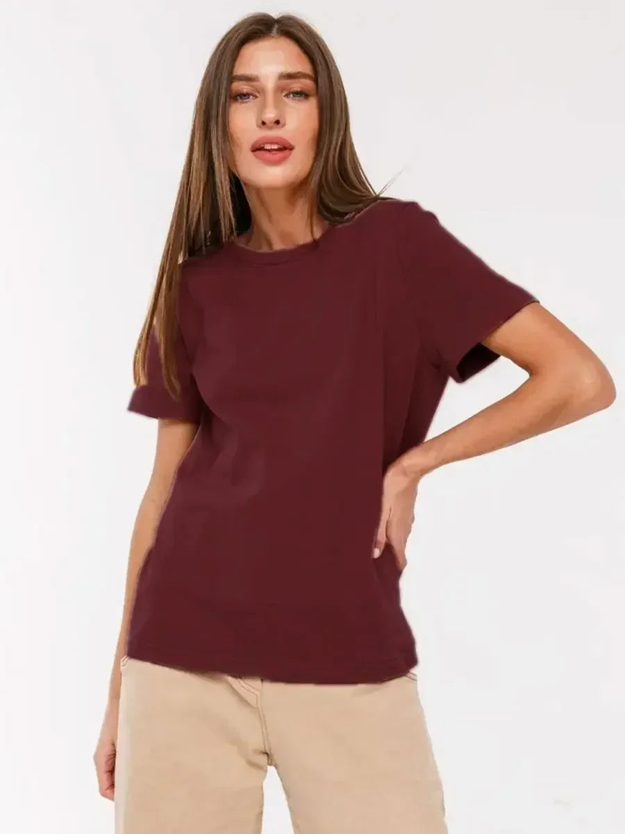 ÎLE BLANCHE TEE