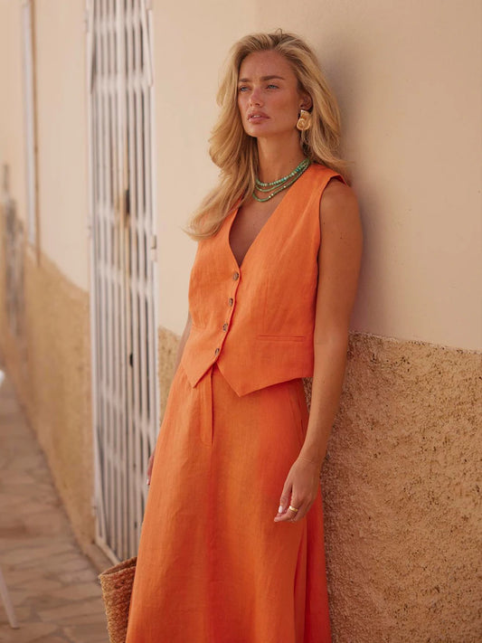 CALA TERRACOTA SET