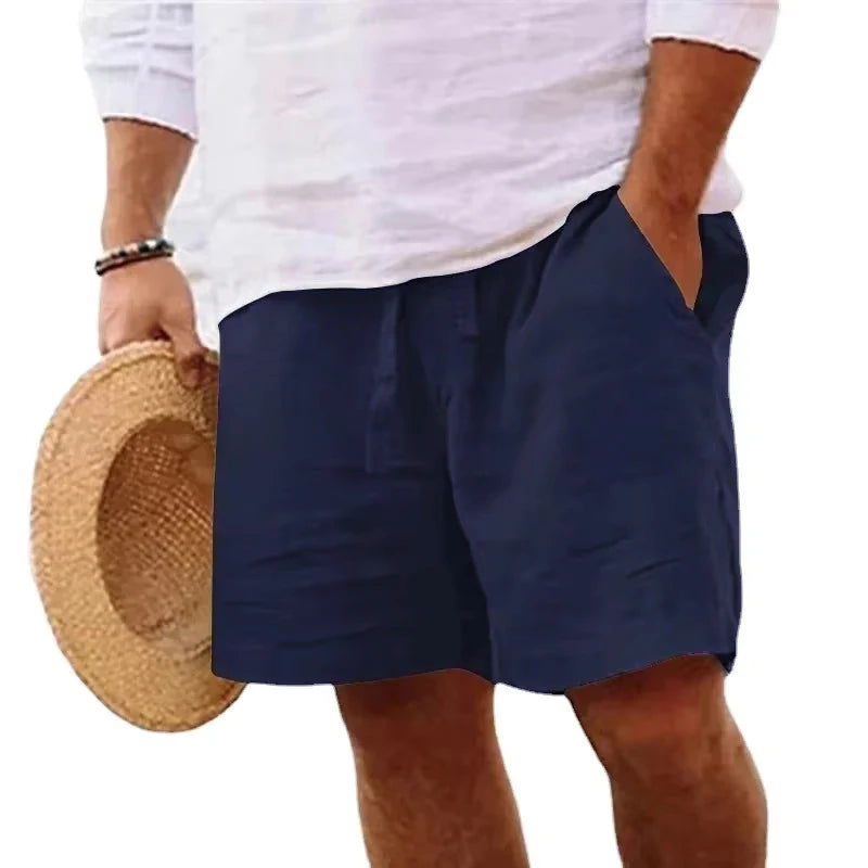 CAPRI LINO SHORTS