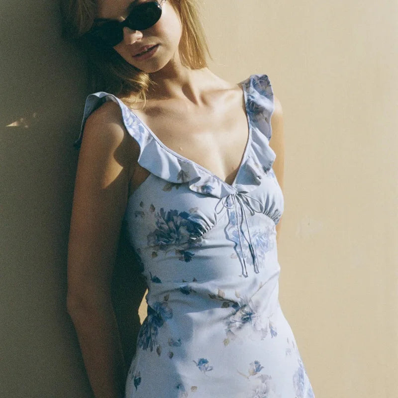 JARDIN DE MIEL DRESS
