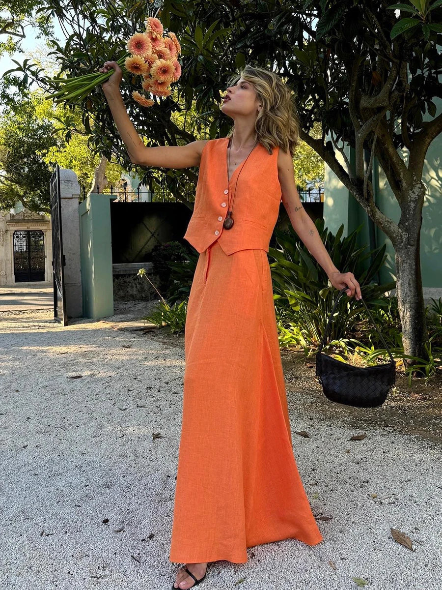 CALA TERRACOTA SET