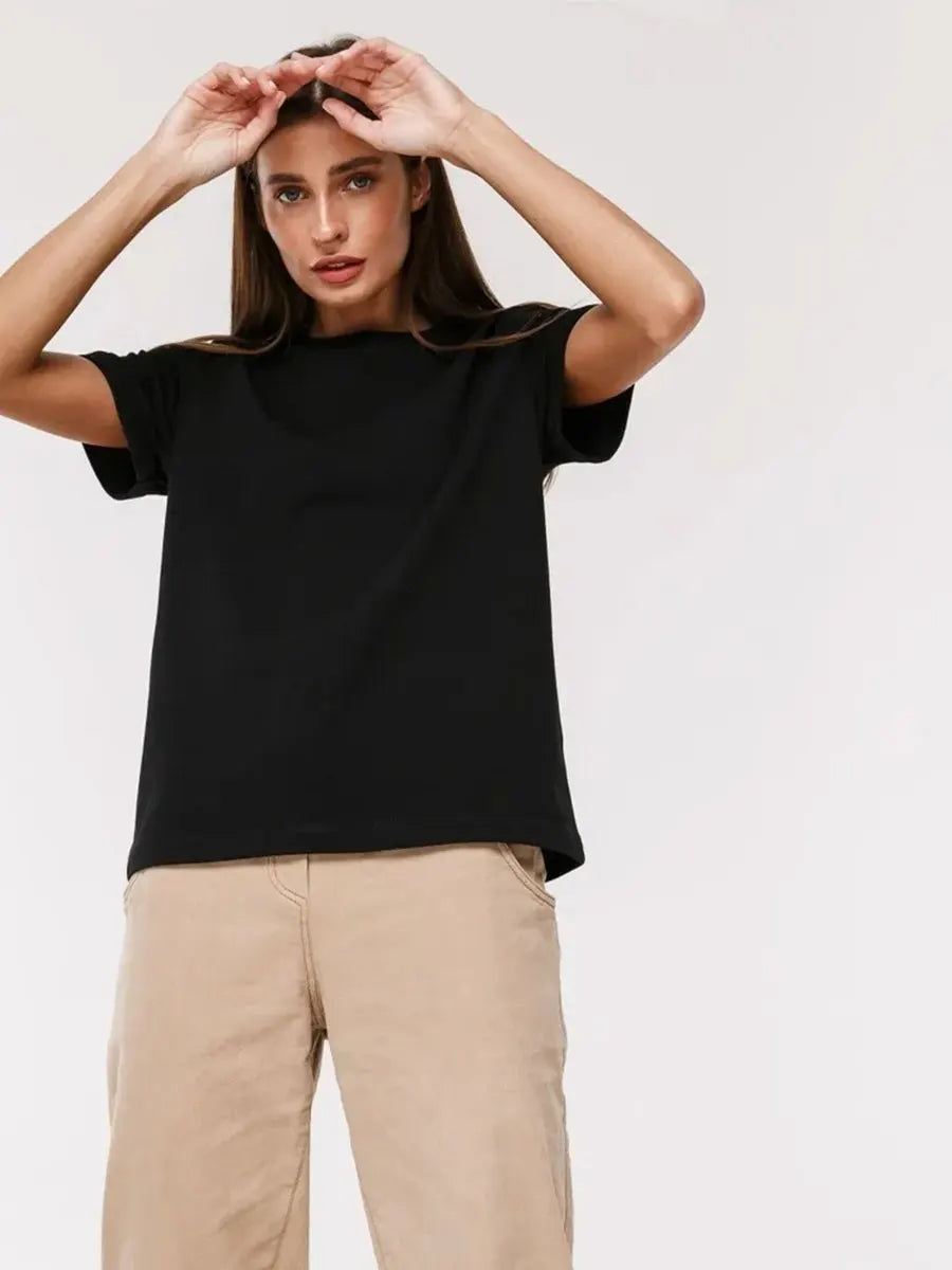 ÎLE BLANCHE TEE
