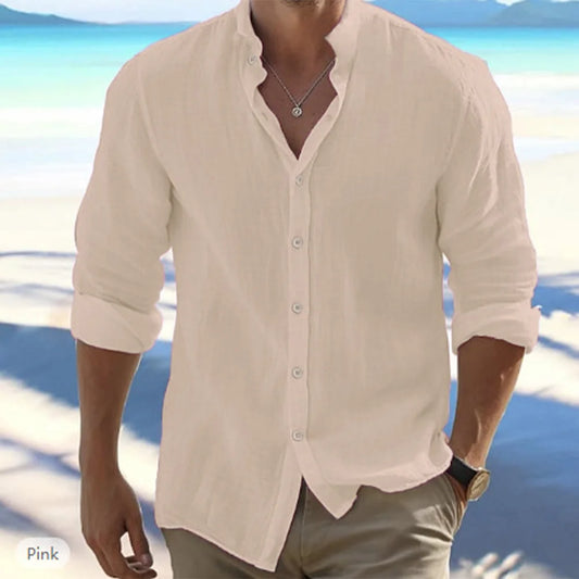 LIDO ROSÉ™ SHIRT
