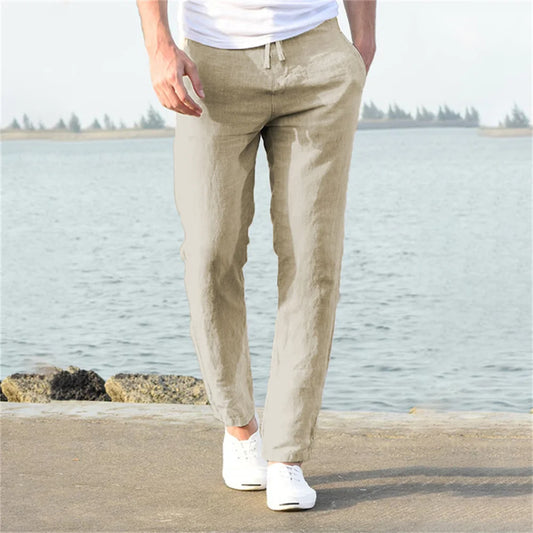 BAÍA DI VENTO TROUSERS