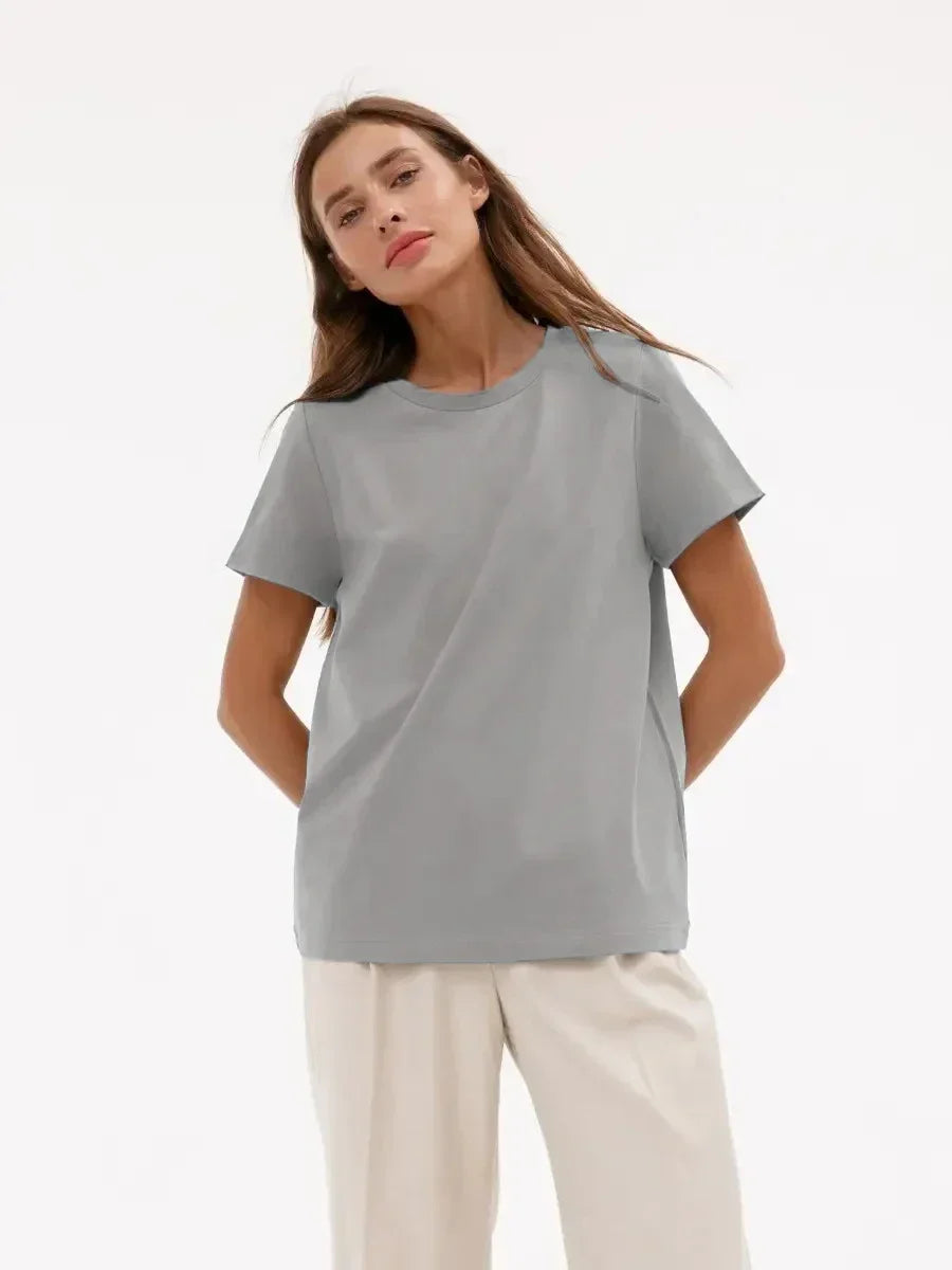 ÎLE BLANCHE TEE