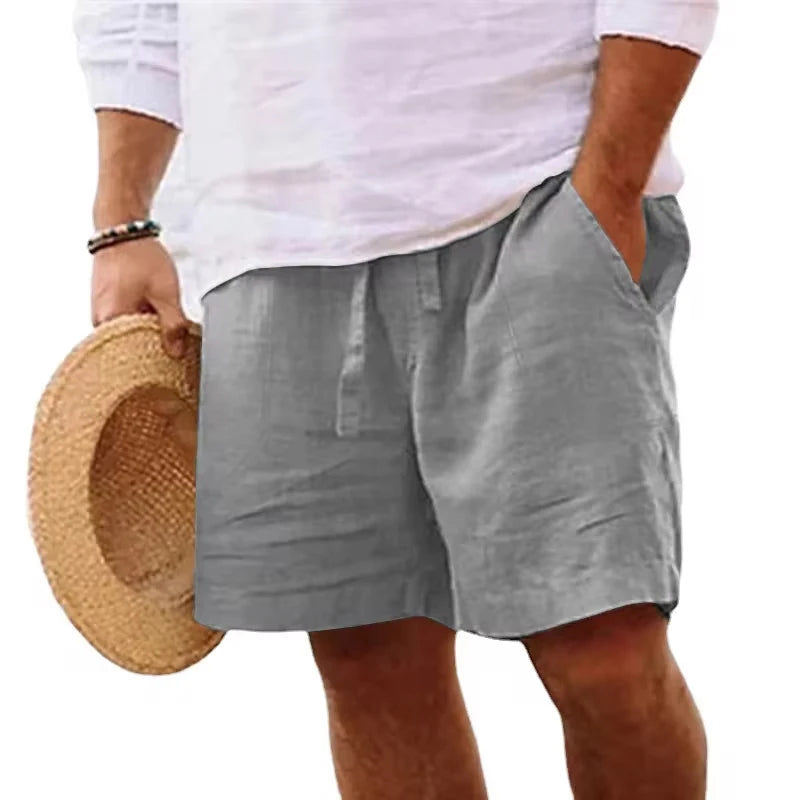 CAPRI LINO SHORTS