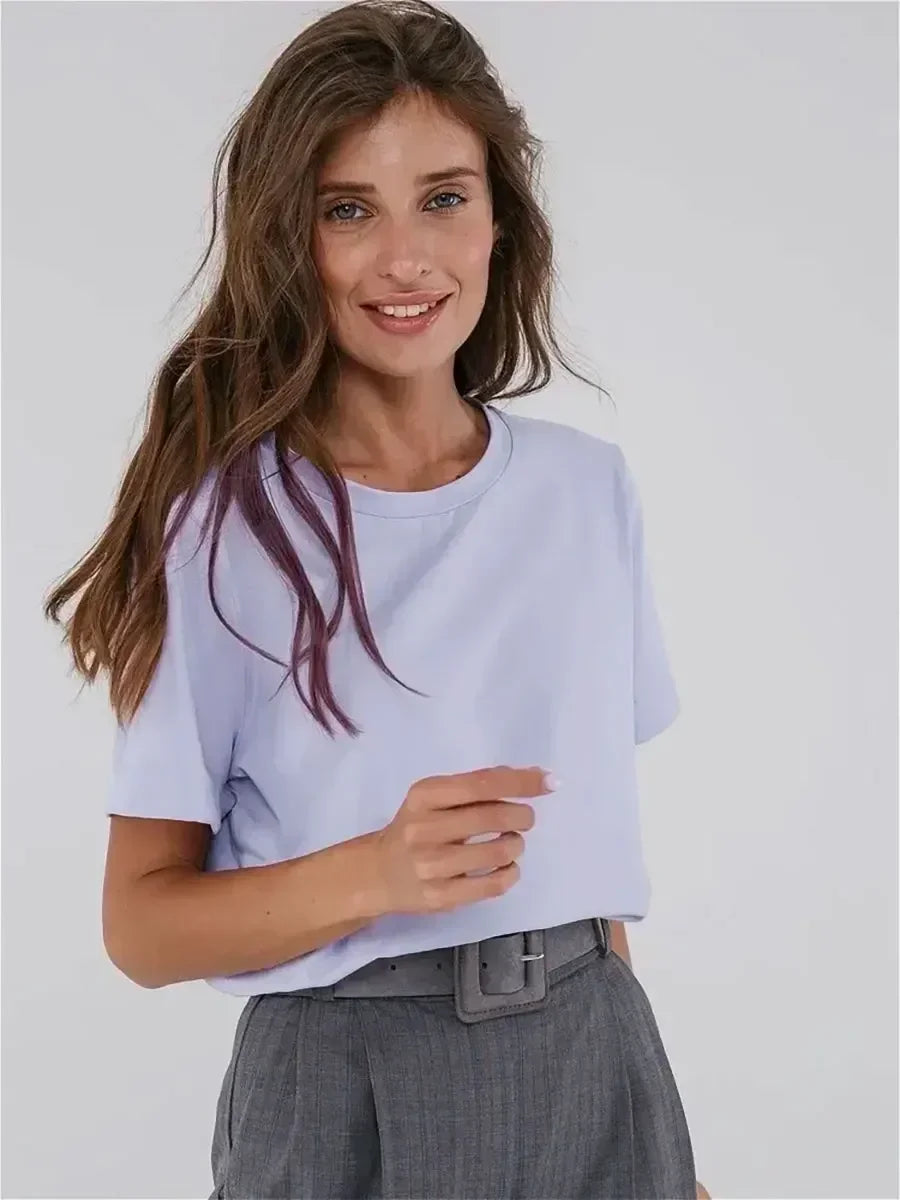 ÎLE BLANCHE TEE