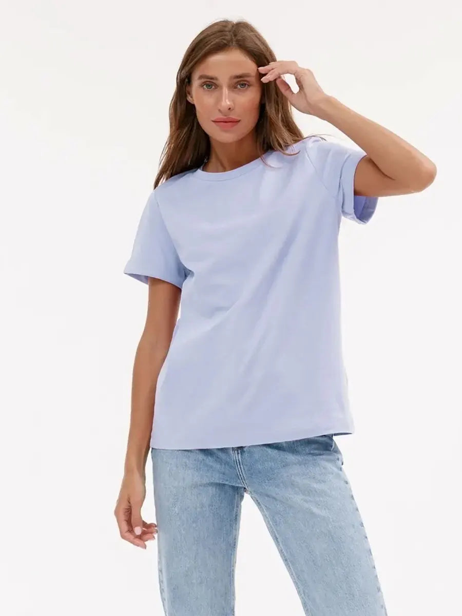 ÎLE BLANCHE TEE
