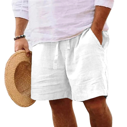 CAPRI LINO SHORTS