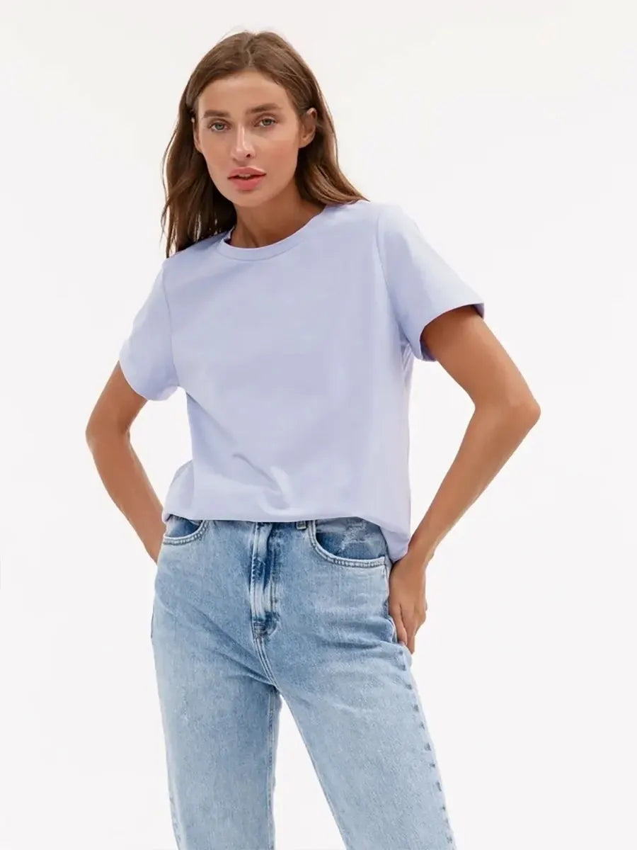 ÎLE BLANCHE TEE