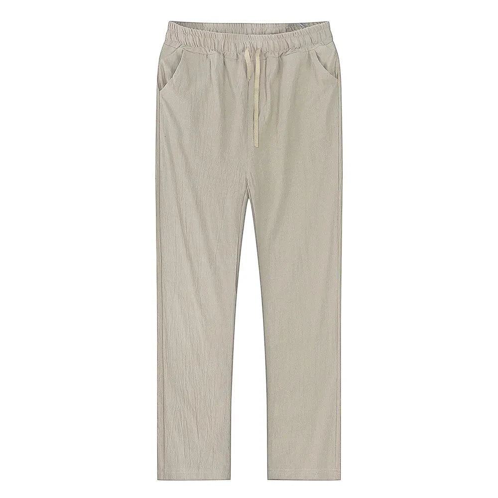 BAÍA DI VENTO TROUSERS