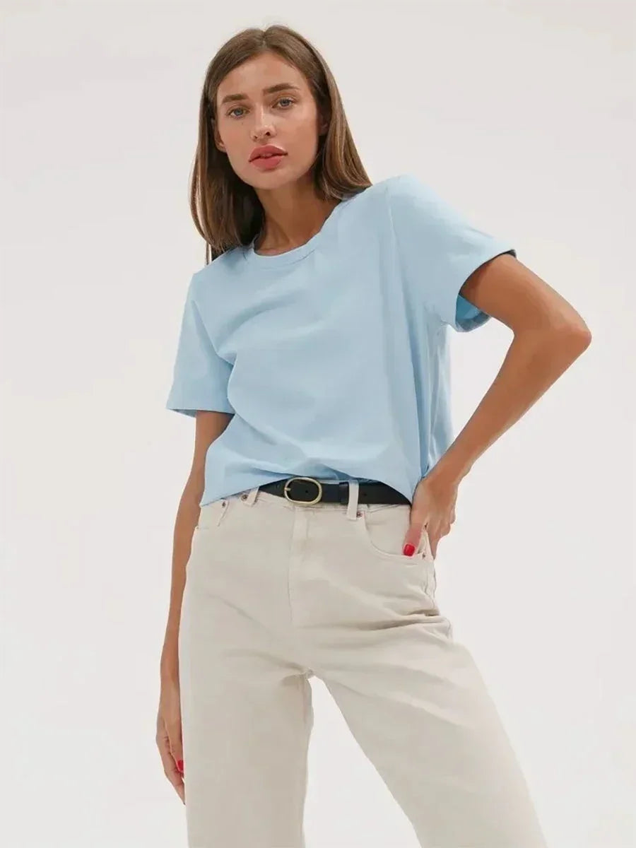 ÎLE BLANCHE TEE