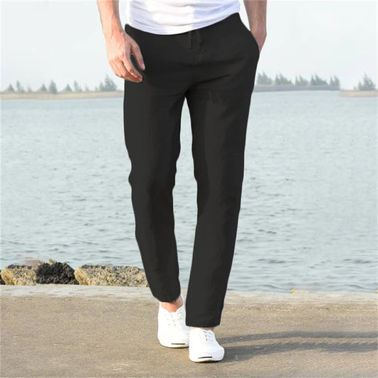 BAÍA DI VENTO TROUSERS