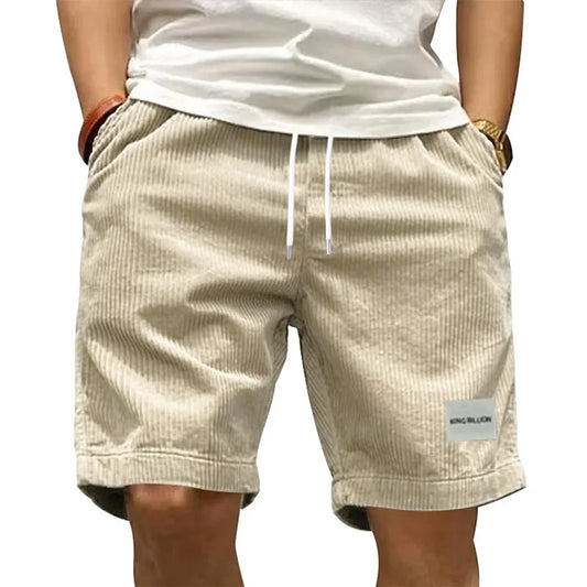 SABLE DOUX SHORTS
