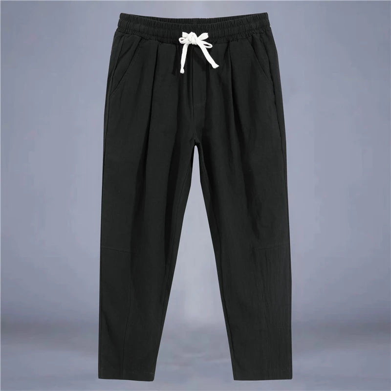PORTO SELVAGEM TROUSERS